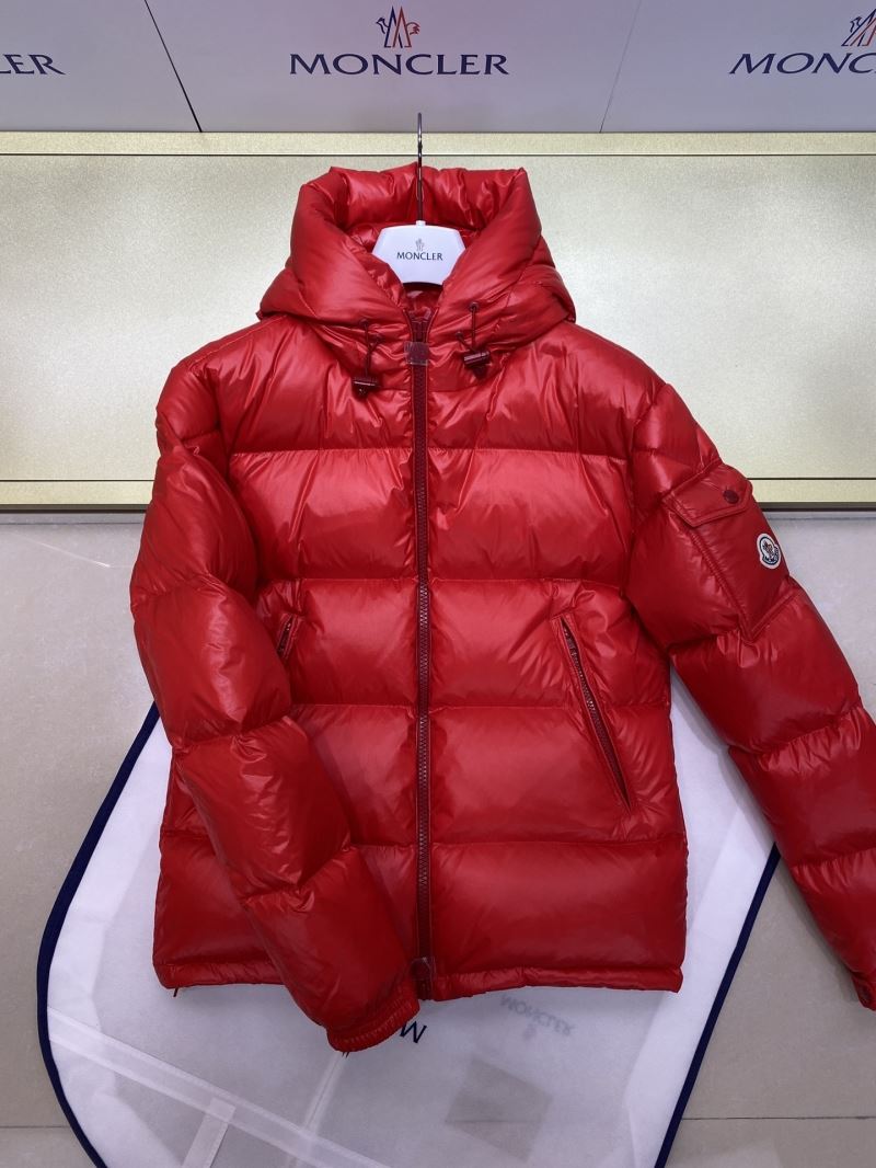 Moncler Down Jackets